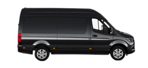 Private Minivan 10px