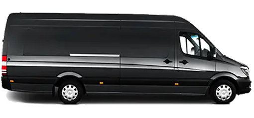 Private Minivan 15px